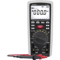 VOLTCRAFT ET-200 Isolationsmessgerät kalibriert (ISO) 50 V, 100 V, 250 V, 500 V, 1000 V 20 GΩ ET-200-ISO