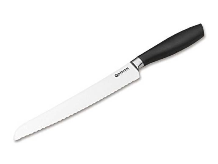 Böker 130850 Core Professional Brotmesser ,, Schwarz