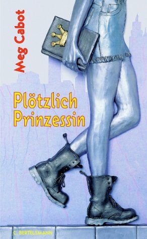 Meg Cabot - Plötzlich Prinzessin - Preis vom 09.10.2026 07:28:09 h