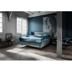 Boxspringbett Lifestyle Pepper