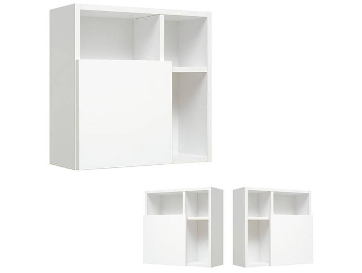 Pelipal Neutrale Einzelmöbel Regal bei badshop.de