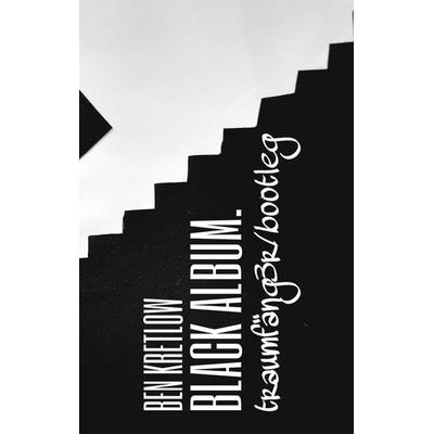 BLACK ALBUM, Taschenbuch von Ben Kretlow, BoD – Books on Demand, 978-3-7562-2100-4