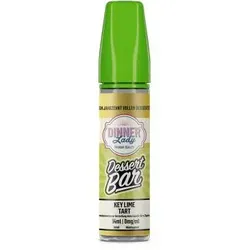 Dinner Lady Bar Key Lime Tart Aroma