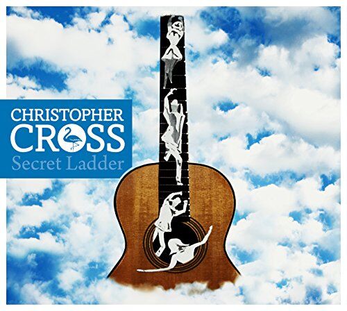 Christopher Cross - Secret Ladder - Preis vom 09.10.2026 07:28:09 h