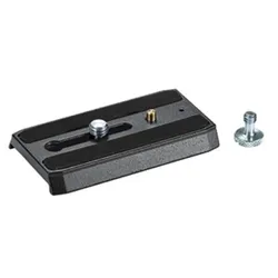 Gitzo Wechselplatte TypC GS5370MC