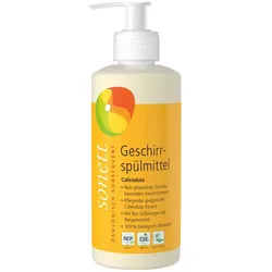 Geschirrspülmittel - Calendula 300ml