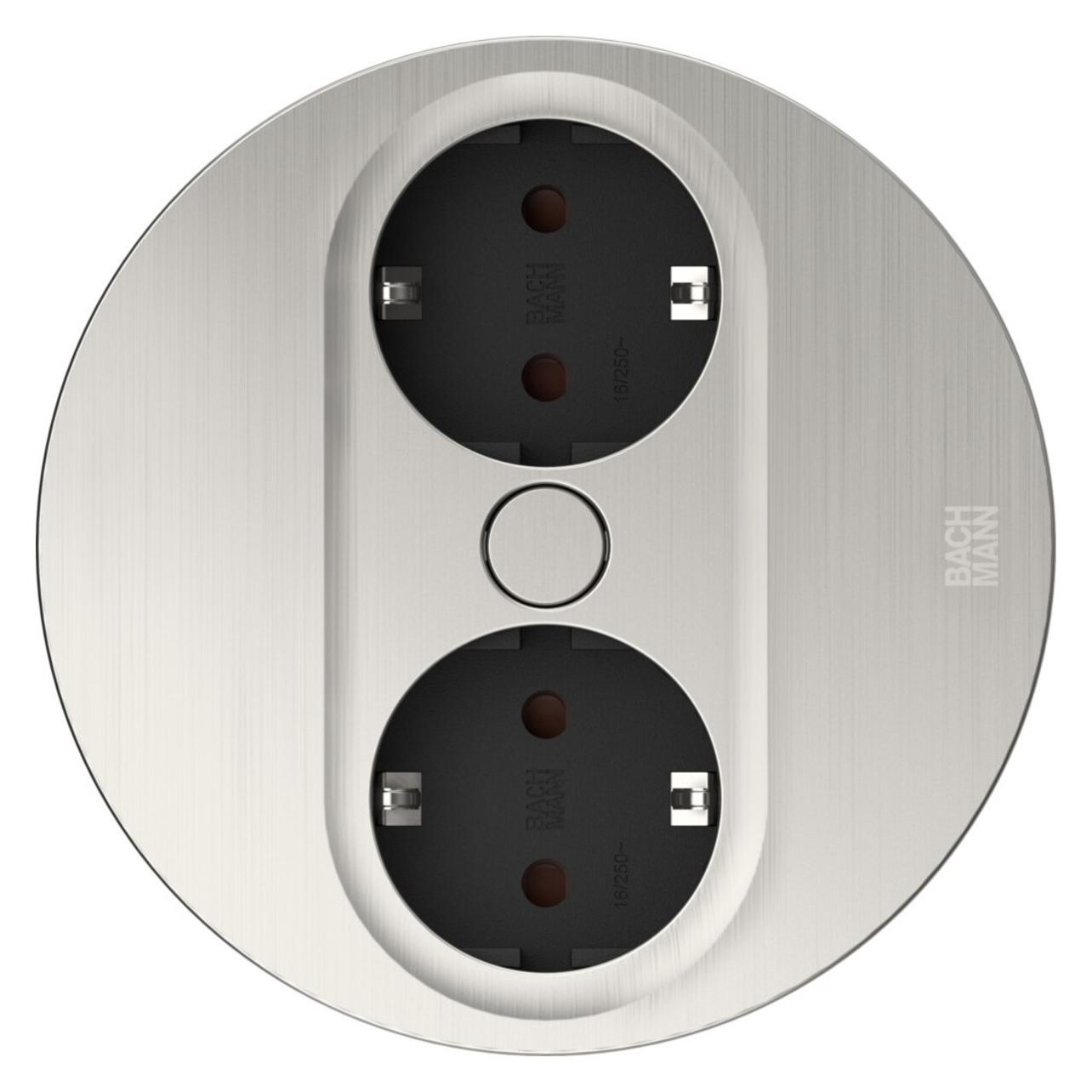 Bachmann Multiple socket outlets (946.000)