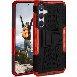 ONEFLOW Tank Case Samsung Galaxy S24 Plus Panzerhülle Outdoor