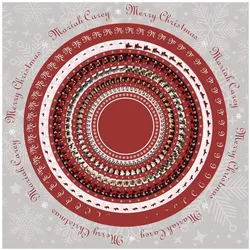 Sony Music, Schallplatten, Merry Christmas (Mariah Carey)