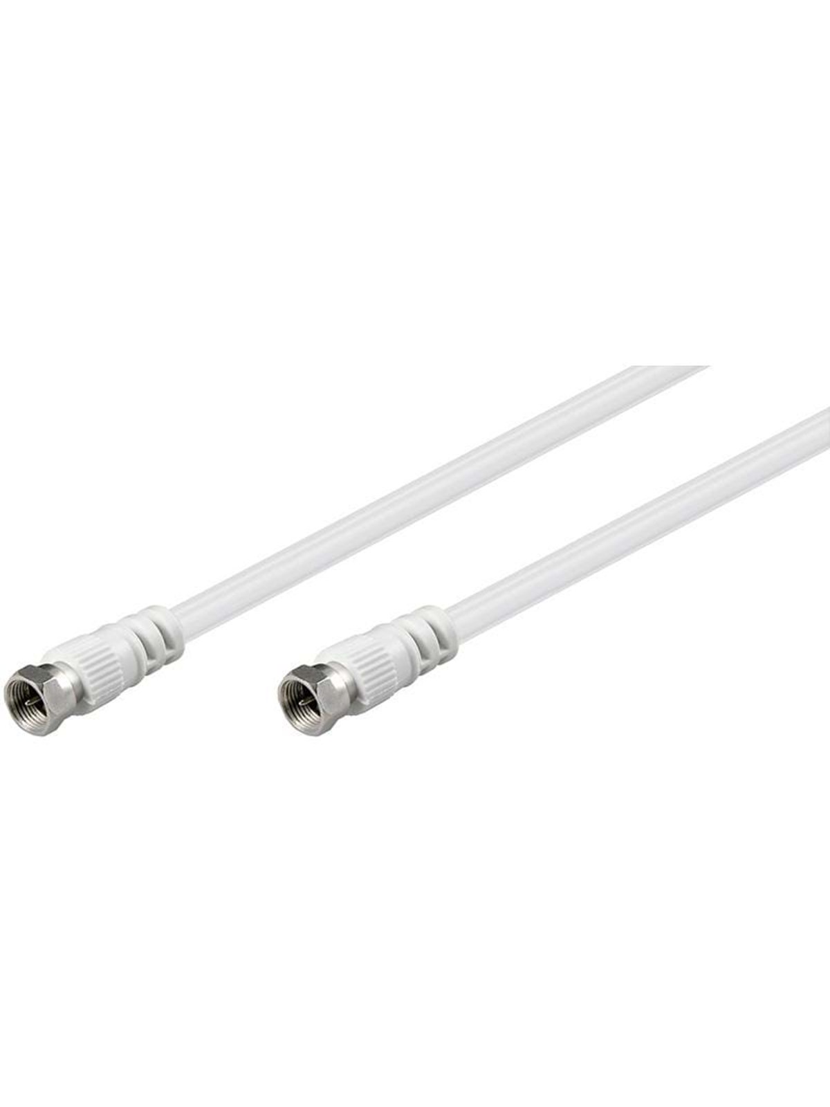 Pro Antenne Sat Kabel (F) - 5m