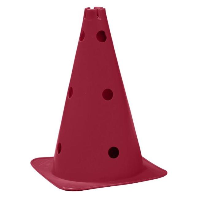 Kübler Sport Lochkegel (MKL37 red)