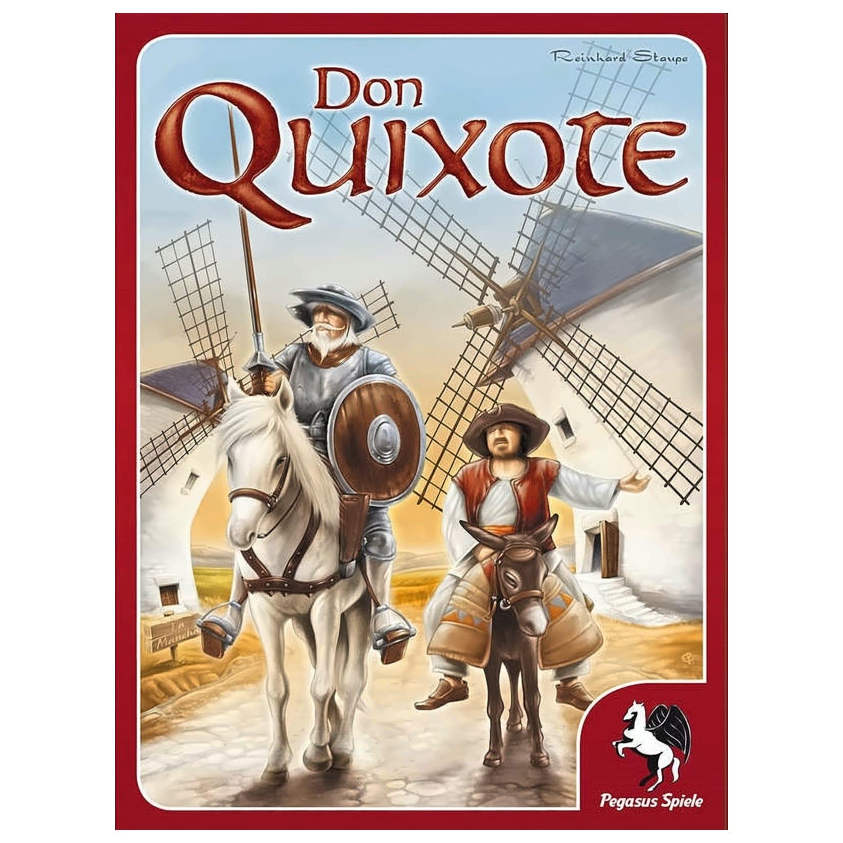 Don Quixote