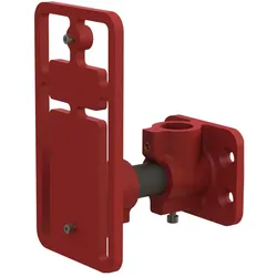 GigaMount flex Abstandshalter für N670 & N870 Sender, Telefon Zubehör