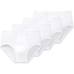 Original Classics 4P Herren Slip