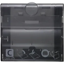 Canon PCC-CP400 Papierfach - Kreditkartenformat 54 x 86 mm für Canon SELPHY