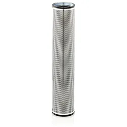 Filter Arbeitshydraulik MANN-FILTER HD 10 001