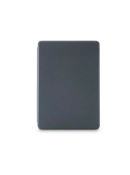 Hama 222017 Folio Stand Folio aus Kunststoff für Samsung Galaxy Tab A9+ bis 27,9 cm (11") Schmutzabweisend, Staubresistent, Kratzresistent mit Magnetverschluss (Grau) 00222017