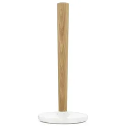 Normann Copenhagen Craft, Küchenrollenhalter, Weiss