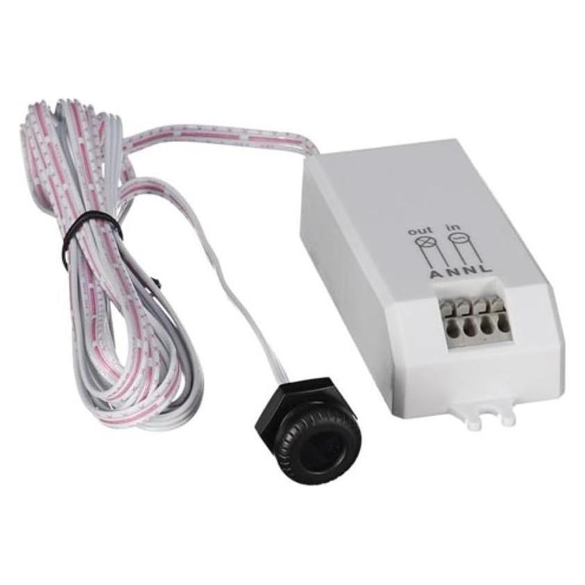 Perel Pir-Sensor - Für Kurze Abstände - Zum Einbauen (EMS201)