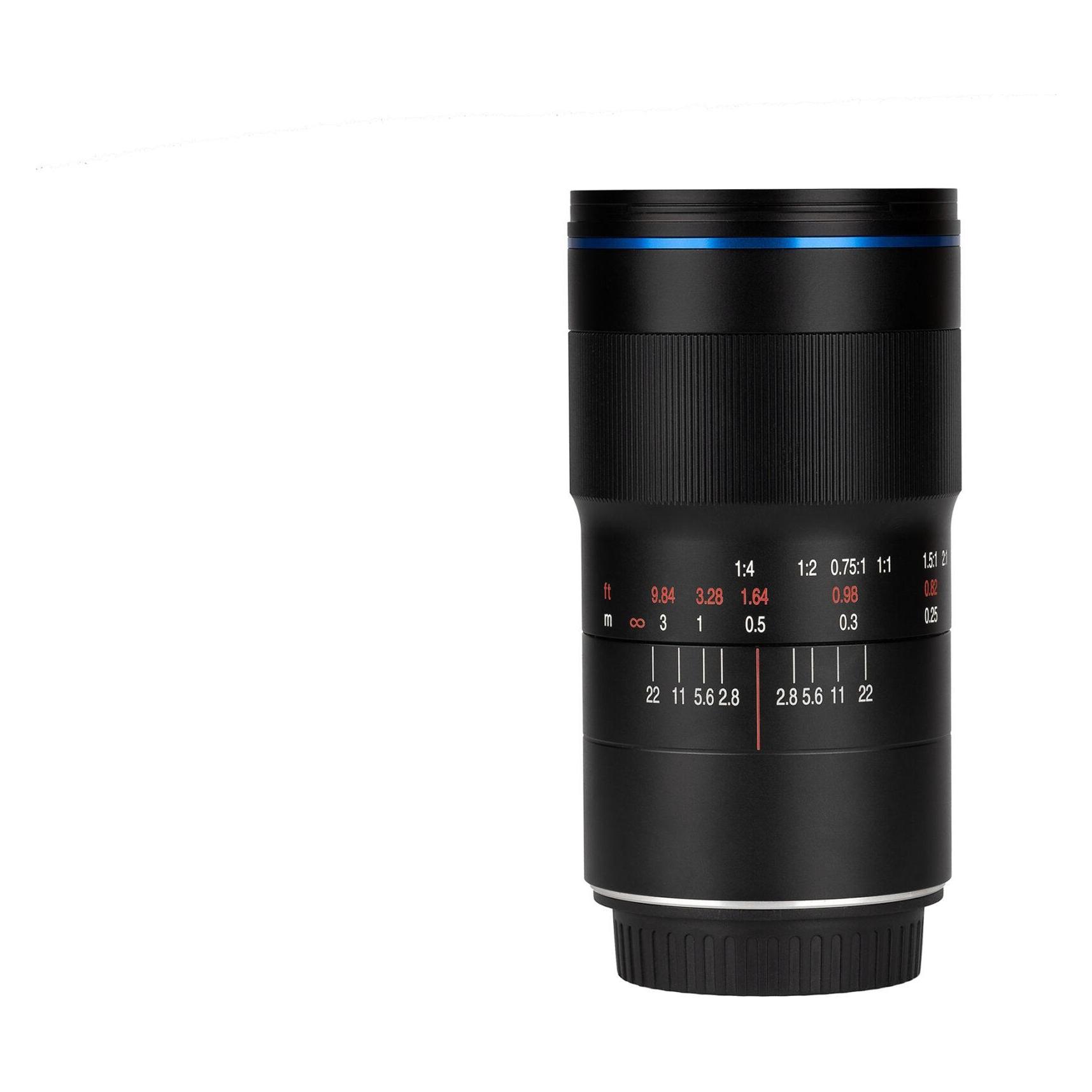 Venus Optic Laowa 100mm f/2.8 Ultra Macro APO Nikon Z (Nikon Z, Vollformat) (VE10028NZ)