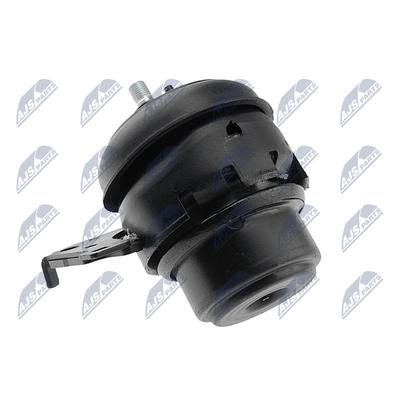 NTY Lagerung, Motor ZPS-TY-055 vorne für TOYOTA