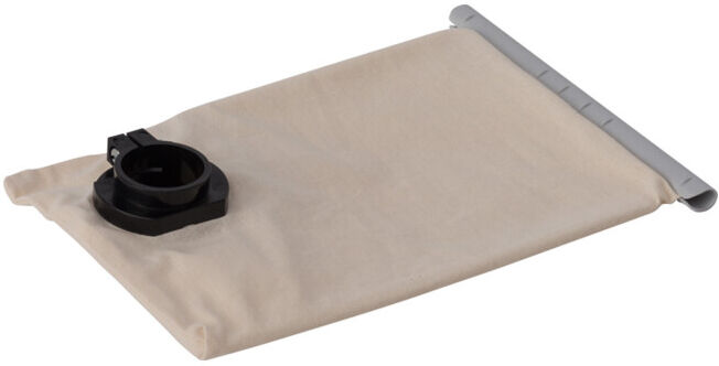 Sac à poussière BOSCH pour ponceuse à bande pour PBS 75/75 E (1605411025)