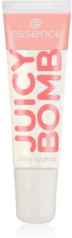 Essence Juicy Bomb gloss tom 101 Lovely Litchi 10 ml. Juicy Bomb