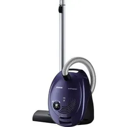 Siemens Bodenstaubsauger VS06A111 600W blau