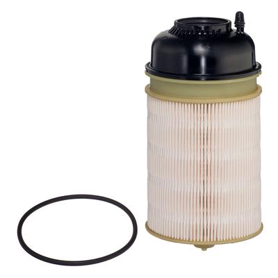 HENGST FILTER e453kpd353 167mm für Mercedes