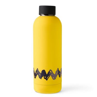 Trinkflasche Zig Zag