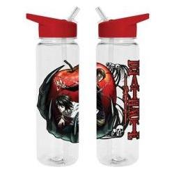 Pyramid DEATH NOTE - Light Yagami VS L - Bouteille d'eau en Plastique (37640676)