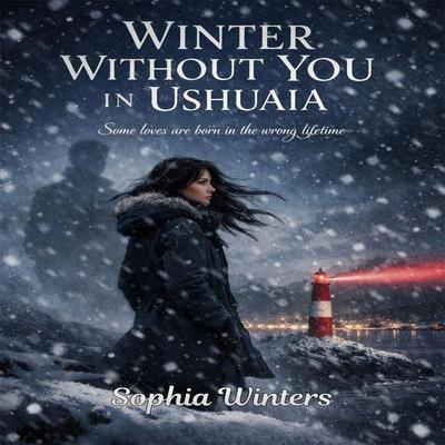 Winter Without You in Ushuaia - Sophia Winters, Audio, 4071498253526