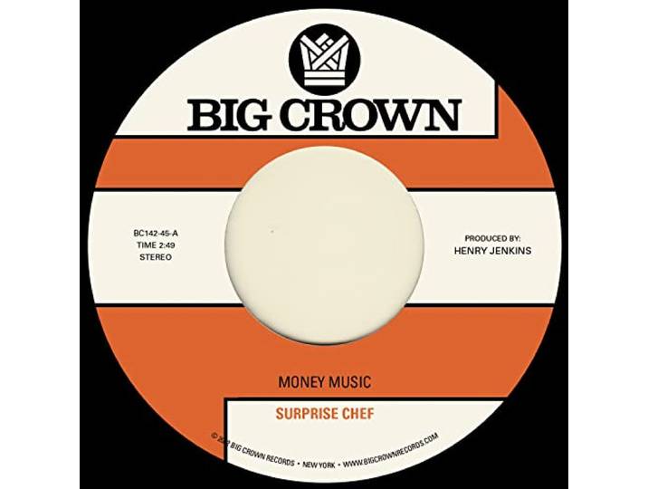 Money Music