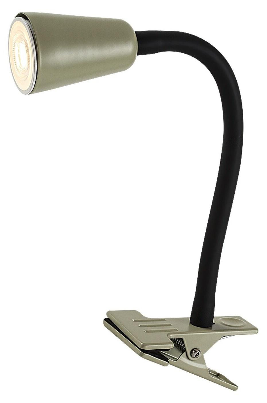 Rabalux Aldo Bureaulamp met GU10 fitting