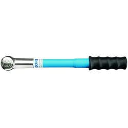 Gedore, Drehmomentschlüssel, TSN 55 Drehmomentschlüssel TSN SLIPPER 15-55 Nm (3/8", 15 - 55 Nm)