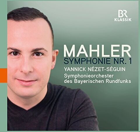 Symphonieorchester des Bayerischen Rundfunks - Mahler: Sinfonie Nr. 1 - Preis vom 09.10.2026 07:28:09 h