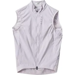 MAAP Team Flow Vest Fahrrad Windweste Herren - thistle - S