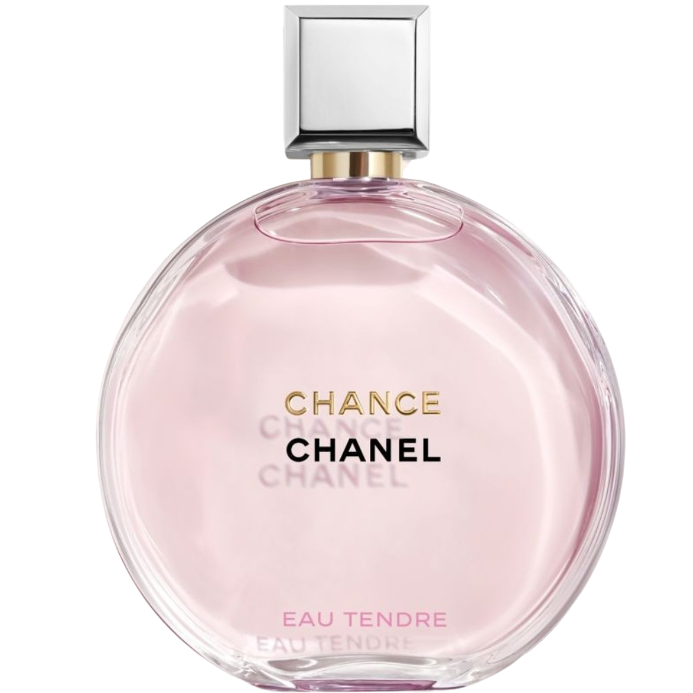Chanel Chance Eau Tendre Eau de Parfum Fragancia 150mL