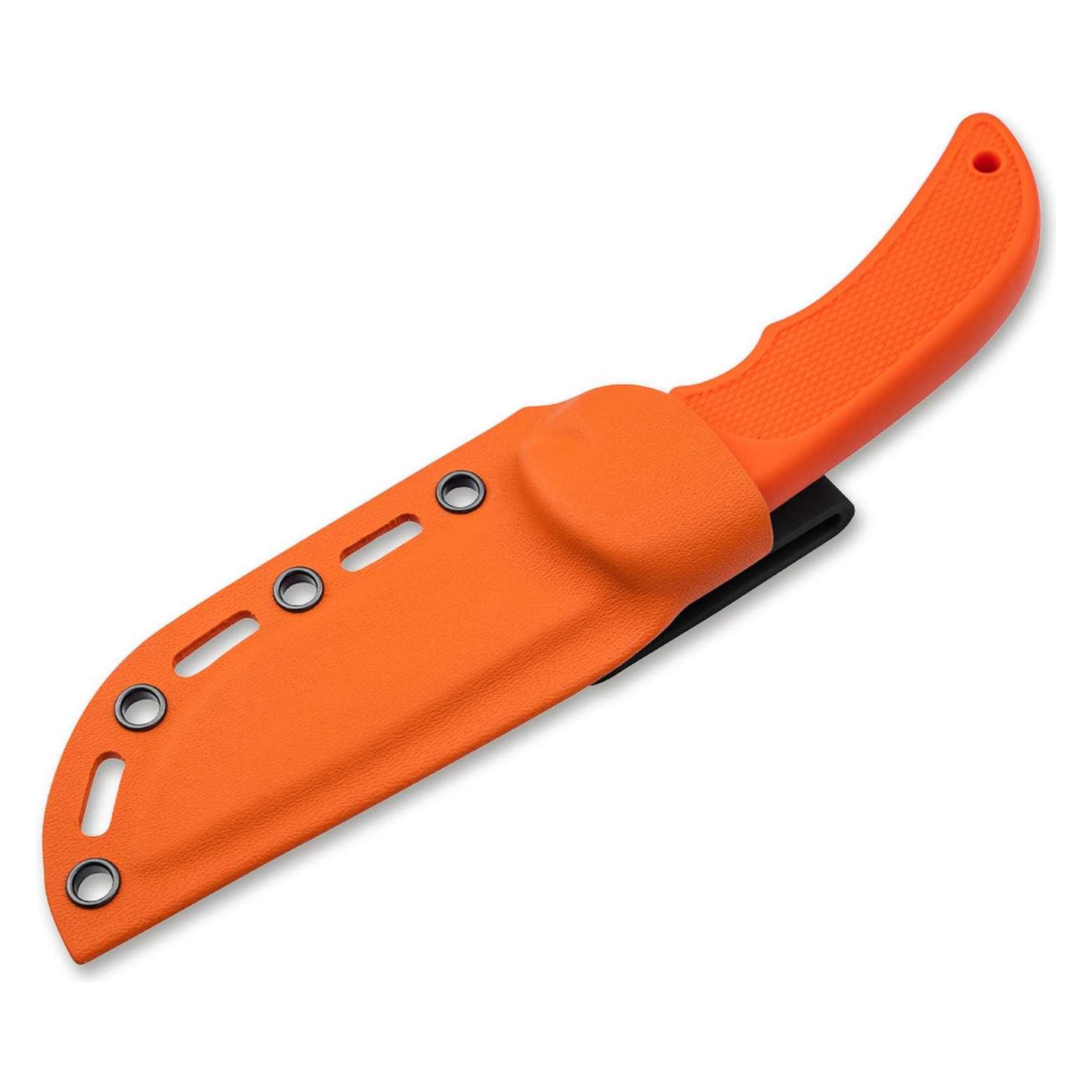 Böker Nóż Magnum Hunting Line Fixed Universal Droppoint (9 cm) (02RY800)