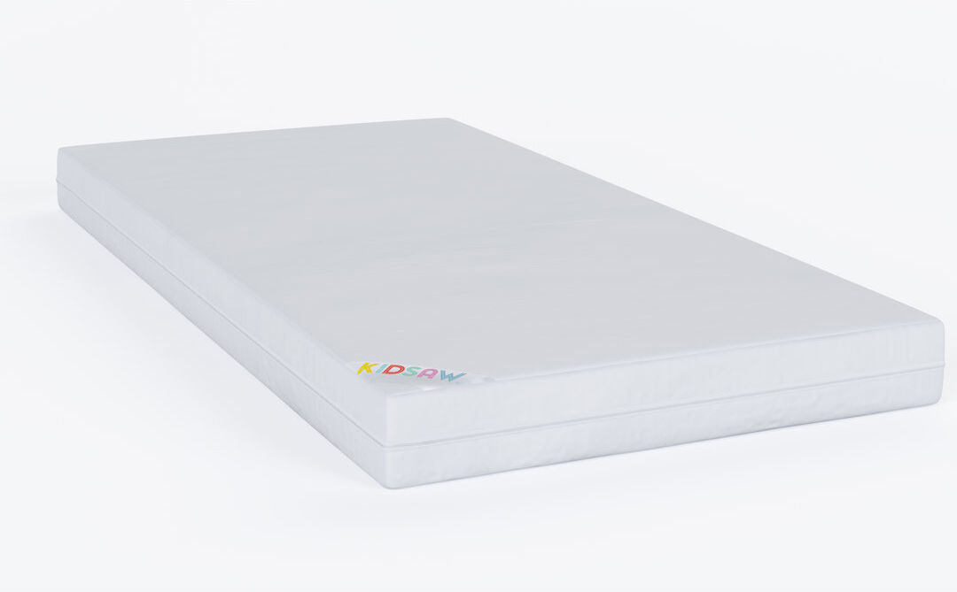 Symple Stuff Fibre Mattress