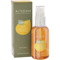 50ml ALTER EGO CUREGO Silk Blend Oil