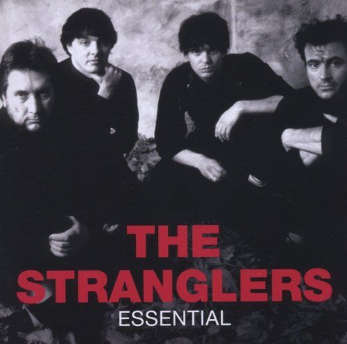 the Stranglers - Essential - Preis vom 01.10.2026 17:08:56 h