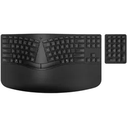 HP Kabellose Tastatur »965« schwarz schwarz
