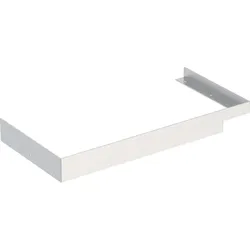 Geberit Abdeckung für HWB-US HH rechts HWB Renova Compact, Breite 50 cm