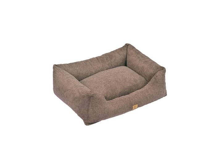 51 Degrees North 51 - Orthopädisch - Weiches Bett - Lux - Braun - M 70x50