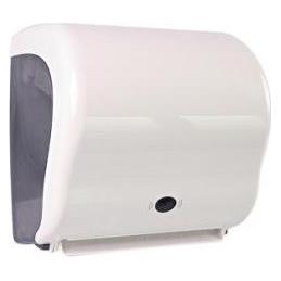 Steiner PICO S Sensor Handtuchrollenspender weiss Systemrollenspender, berührungslos für Papierrollen (31319019)