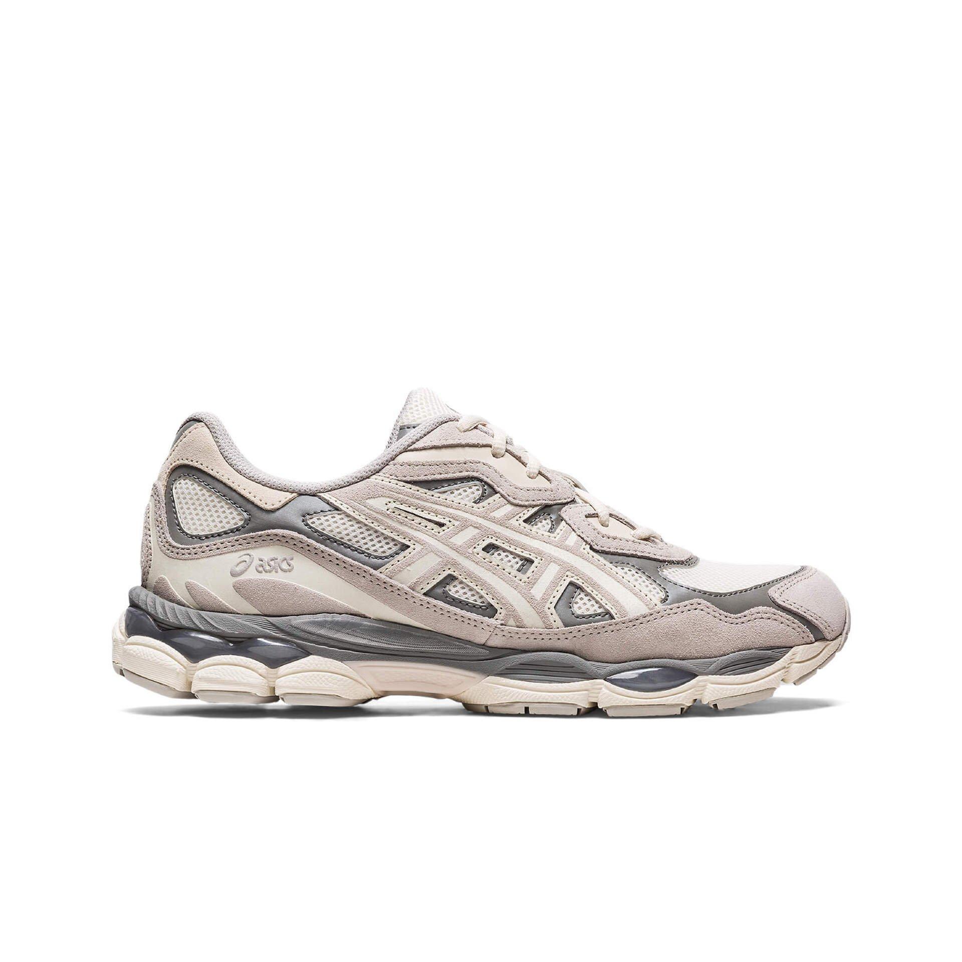 BEIGE GEL-NYC BEIGE MODE SCHUHE