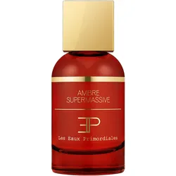 Les Eaux Primordiales Ambre Supermassive Extrait de Parfum Spray 50ml
