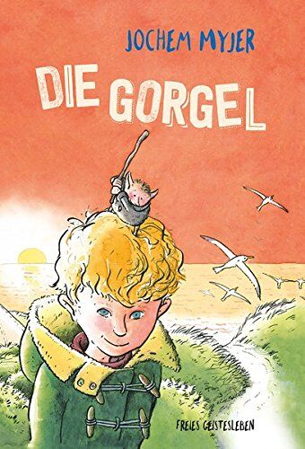 Jochem Myjer - Die Gorgel - Preis vom 18.10.2026 15:28:09 h