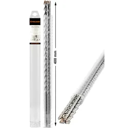 PROJAHN Multi-Star Satz 4-tlg. 400mm lang 6, 8, 10, 12, mm